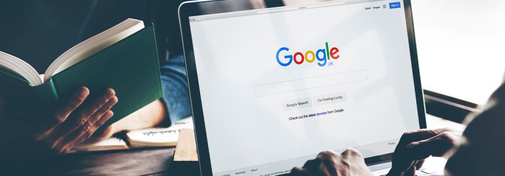 Search engine marketing by The Lake Digital in Heber Springs, AR.
