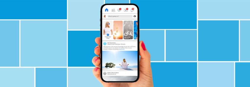 Social Media Advertising by The Lake Digital in Heber Springs, AR.