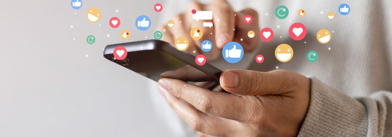 Mobile web solutions for your business by The Lake Digital in Heber Springs, AR.