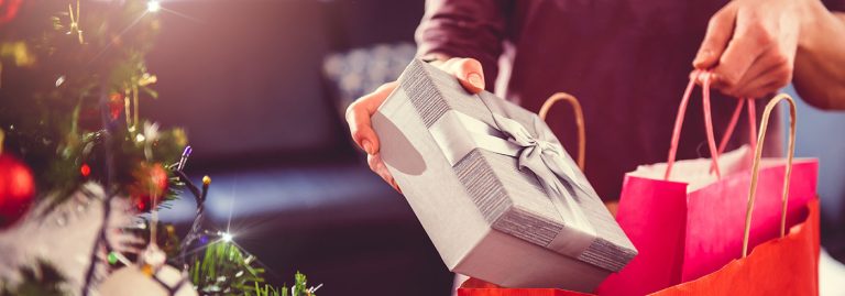 Boost your product sales through digital advertising this holiday season with The Lake Digital in Heber Springs, AR.