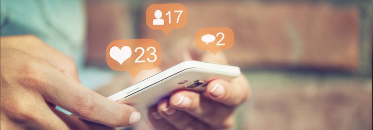 Increase social media engagement with The Lake Digital in Heber Springs, AR.
