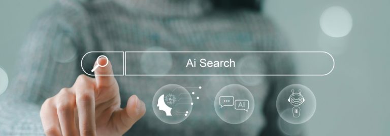 Leverage your business with AI at The Lake Digital in Heber Springs, AR.