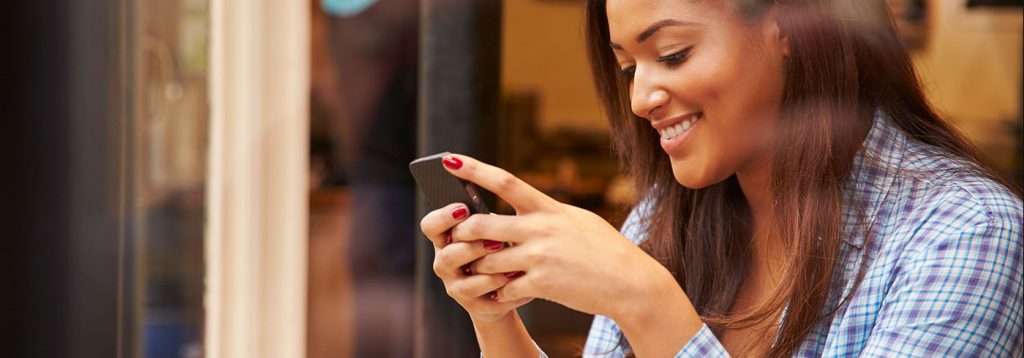 Geofence Campaigns at The Lake Digital in Heber Springs, AR.