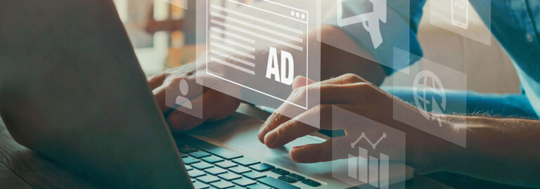 Targeted display campaign by The Lake Digital in Heber Springs, AR.