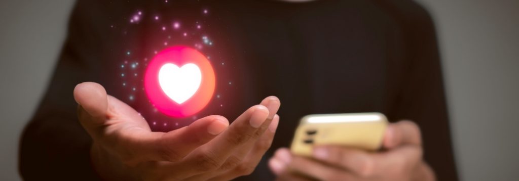 Increase social media engagement with The Lake Digital in Heber Springs, AR.