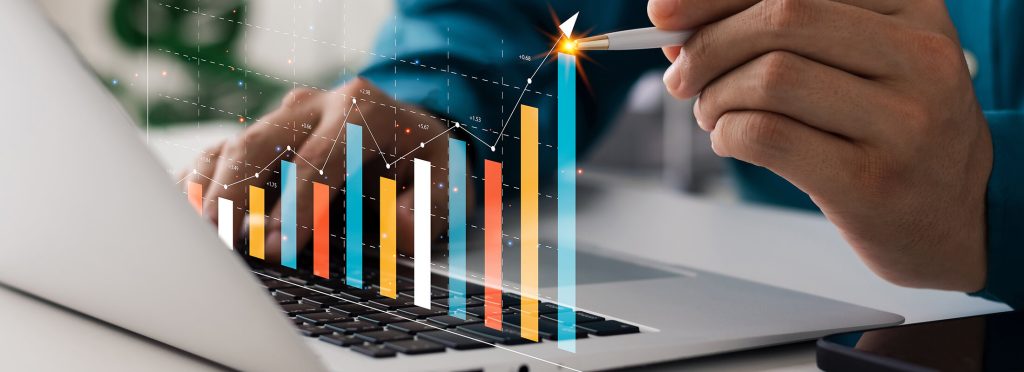 Digital marketing services by The Lake Digital in Heber Springs, AR.