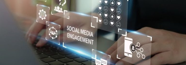 Increase social media engagement with The Lake Digital in Heber Springs, AR.