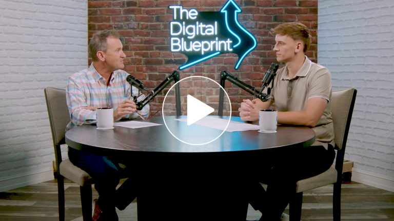 Podcasts and more at The Lake Digital in Heber Springs, AR.