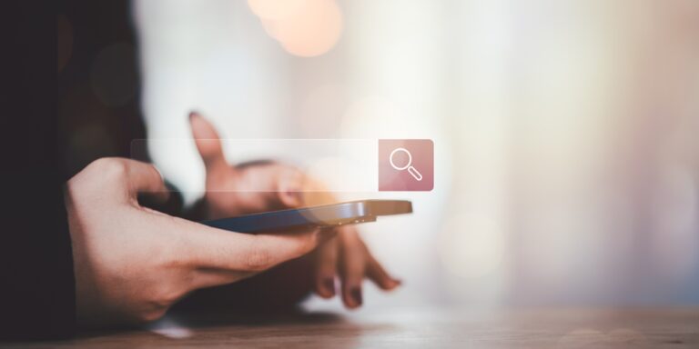 Search Engine Marketing campaigns by The Lake Digital in Heber Springs, AR.